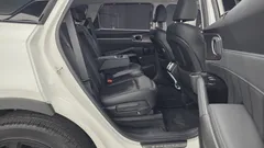 2024 Kia Sorento Gasoline 2.5T 4WD, белый — фото 12