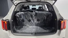2024 Kia Sorento Gasoline 2.5T 4WD, белый — фото 20