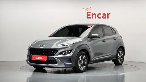 2023 Hyundai Kona Modern
