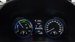 2023 Hyundai Kona Modern, серый — фото 8