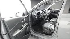 2023 Hyundai Kona Modern, серый — фото 10