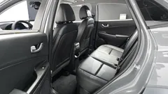 2023 Hyundai Kona Modern, серый — фото 11