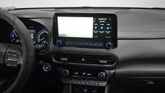 2023 Hyundai Kona Modern, серый — фото 13