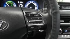 2023 Hyundai Kona Modern, серый — фото 15