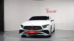 2022 Mercedes-Benz CLS-Class CLS300d 4MATIC — фото 3