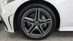 2022 Mercedes-Benz CLS-Class CLS300d 4MATIC — фото 5
