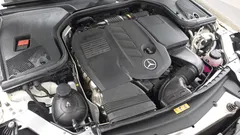 2022 Mercedes-Benz CLS-Class CLS300d 4MATIC — фото 6