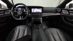 2022 Mercedes-Benz CLS-Class CLS300d 4MATIC — фото 7