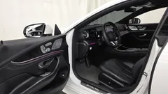 2022 Mercedes-Benz CLS-Class CLS300d 4MATIC — фото 10