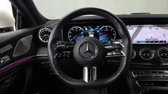 2022 Mercedes-Benz CLS-Class CLS300d 4MATIC — фото 17