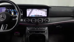 2022 Mercedes-Benz CLS-Class CLS300d 4MATIC — фото 18