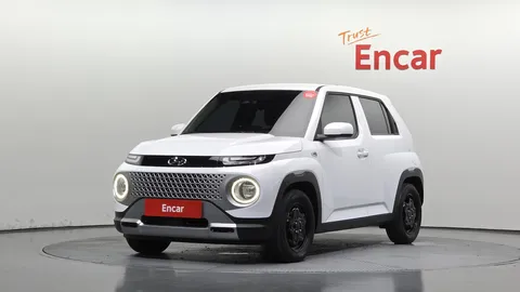 2023 Hyundai Casper Modern