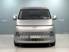 2023 Hyundai Staria Cargo 5-Seater — фото 2
