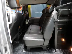2023 Hyundai Staria Cargo 5-Seater — фото 6