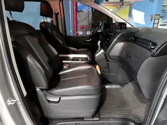 2023 Hyundai Staria Cargo 5-Seater — фото 8