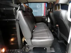 2023 Hyundai Staria Cargo 5-Seater — фото 14