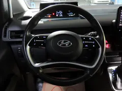 2023 Hyundai Staria Cargo 5-Seater — фото 15