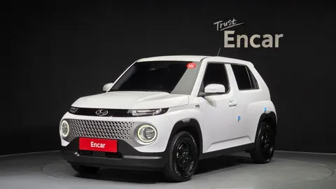 2023 Hyundai Casper Smart