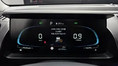 2023 Hyundai Casper Inspiration — фото 8