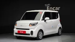 2022 Kia Ray Standard — фото 12