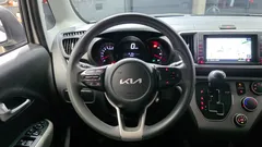 2022 Kia Ray Standard — фото 20