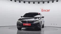 2022 BMW Gran Turismo 620d Luxury — фото 3