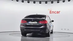 2022 BMW Gran Turismo 620d Luxury — фото 4