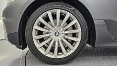 2022 BMW Gran Turismo 620d Luxury — фото 5