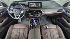 2022 BMW Gran Turismo 620d Luxury — фото 7