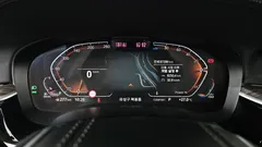 2022 BMW Gran Turismo 620d Luxury — фото 8