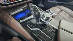 2022 BMW Gran Turismo 620d Luxury — фото 9