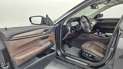 2022 BMW Gran Turismo 620d Luxury — фото 10