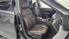 2022 BMW Gran Turismo 620d Luxury — фото 12