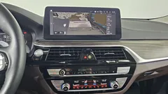 2022 BMW Gran Turismo 620d Luxury — фото 13