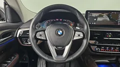 2022 BMW Gran Turismo 620d Luxury — фото 14