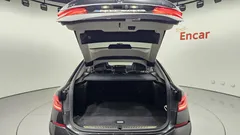 2022 BMW Gran Turismo 620d Luxury — фото 18