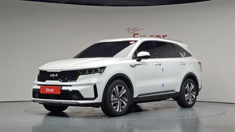 2023 Kia Sorento HEV 1.6 2WD