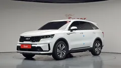 2023 Kia Sorento HEV 1.6 2WD — фото 1