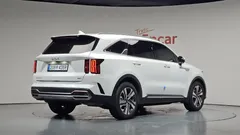 2023 Kia Sorento HEV 1.6 2WD — фото 2