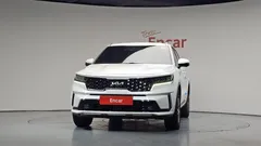 2023 Kia Sorento HEV 1.6 2WD — фото 3