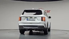 2023 Kia Sorento HEV 1.6 2WD — фото 4