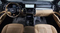 2023 Kia Sorento HEV 1.6 2WD — фото 7