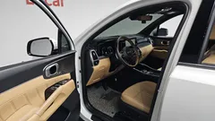 2023 Kia Sorento HEV 1.6 2WD — фото 10