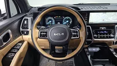 2023 Kia Sorento HEV 1.6 2WD — фото 12