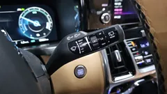 2023 Kia Sorento HEV 1.6 2WD — фото 15