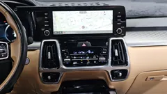 2023 Kia Sorento HEV 1.6 2WD — фото 16