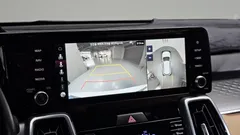 2023 Kia Sorento HEV 1.6 2WD — фото 17