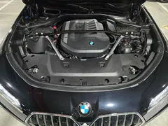 2024 BMW 7-Series 740i xDrive M Sport Limited — фото 6