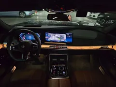 2024 BMW 7-Series 740i xDrive M Sport Limited — фото 7