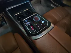 2024 BMW 7-Series 740i xDrive M Sport Limited — фото 9